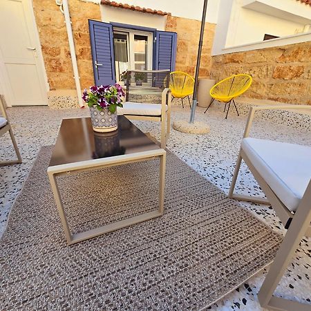 Azzurra Home Terrasini Exteriér fotografie